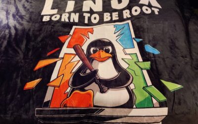 3 redenen waarom je voor Linux moet kiezen